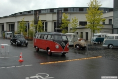 Classic Remise 2010