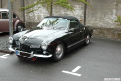 Classic Remise 2010