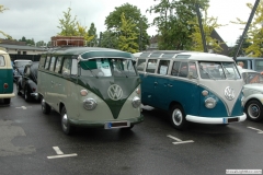 Classic Remise 2010