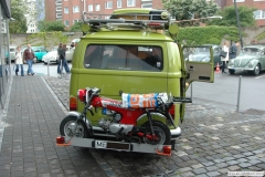 Classic Remise 2010