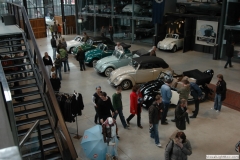 Classic Remise 2010