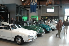 Classic Remise 2010