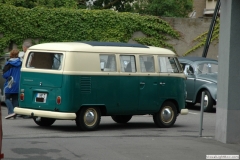 Classic Remise 2010