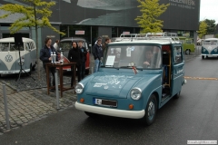 Classic Remise 2010