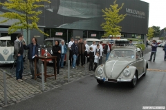 Classic Remise 2010