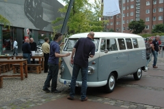 Classic Remise 2011