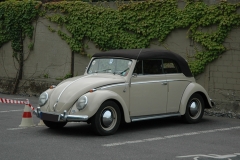 Classic Remise 2011