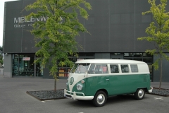 Classic Remise 2011