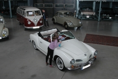 Classic Remise 2011