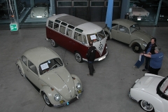 Classic Remise 2011