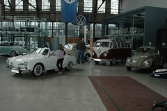 Classic Remise 2011