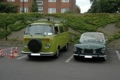Classic Remise 2011