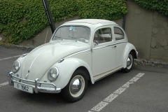 Classic Remise 2011