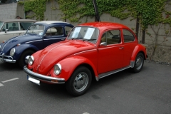 Classic Remise 2011