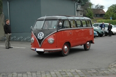 Classic Remise 2011
