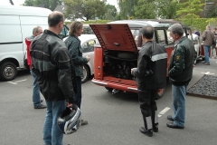 Classic Remise 2011