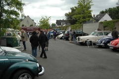 Classic Remise 2011