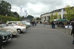 Classic Remise 2011