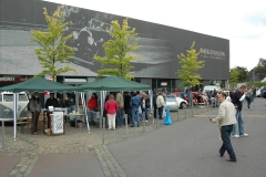 Classic Remise 2011