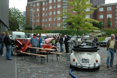 Classic Remise 2011