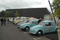 Classic Remise 2011