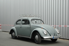Classic Remise 2011