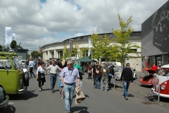Classic Remise 2011