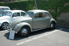 Classic Remise 2011