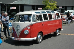 Classic Remise 2011