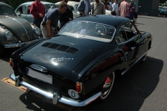 Classic Remise 2011