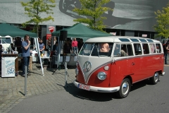 Classic Remise 2011