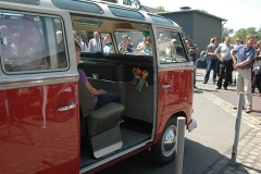 Classic Remise 2011