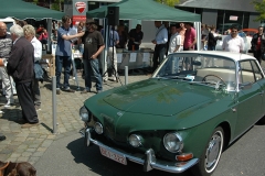 Classic Remise 2011