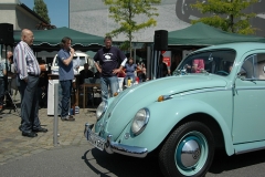 Classic Remise 2011