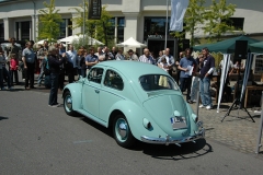 Classic Remise 2011