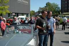 Classic Remise 2011