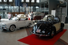 Classic Remise 2011