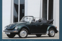 200406 1303 Cabriolet 1979