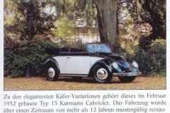 200711 Brezel Cabriolet 1952