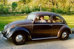Brezel Bj. 1951
