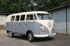 T1 Bus Bj. 1962