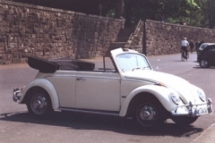 1500 Cabrio Bj. 1967
