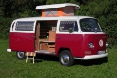 1969 Camper