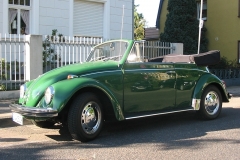 1500 Cabriolet Bj. 1969