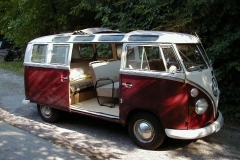 T1 Samba Bj. 1969