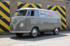 1952er T1 Barndoor