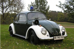 1967er Käfer