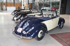Classic Remise 2012