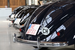 Classic Remise 2012