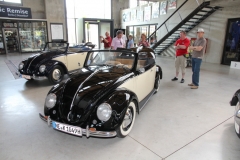 Classic Remise 2012